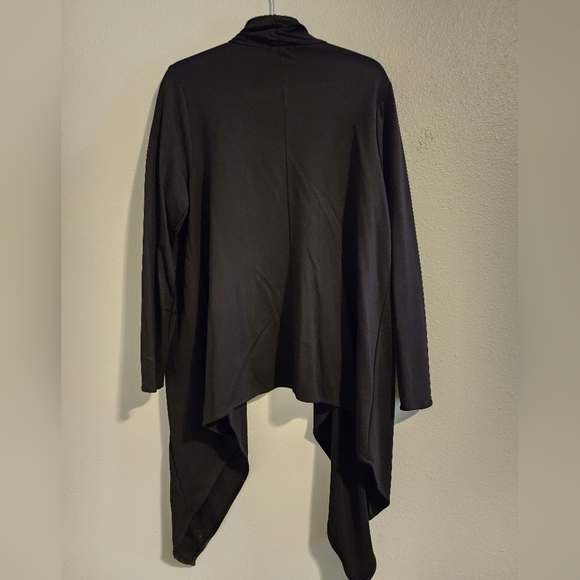 Torrid Flowy Jacket - Picture 3 of 3